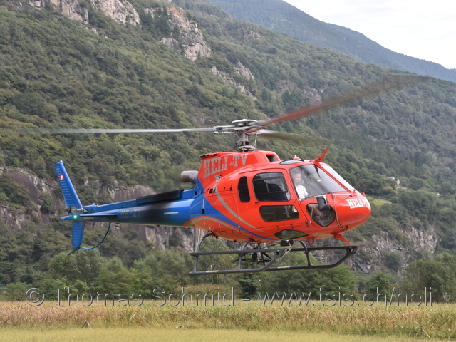 HB-ZVI