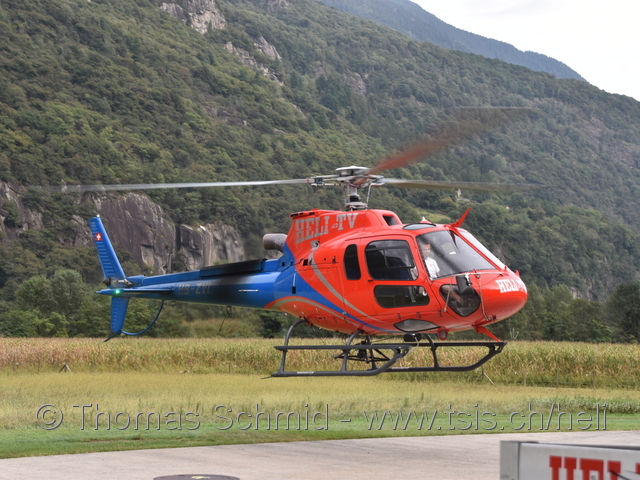 HB-ZVI