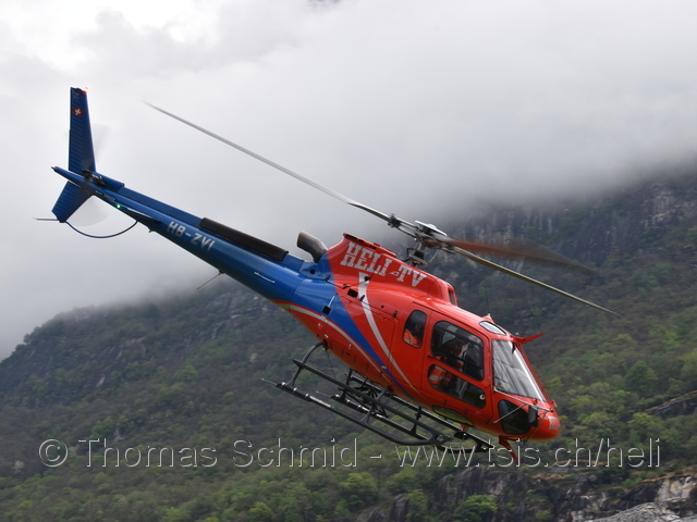HB-ZVI