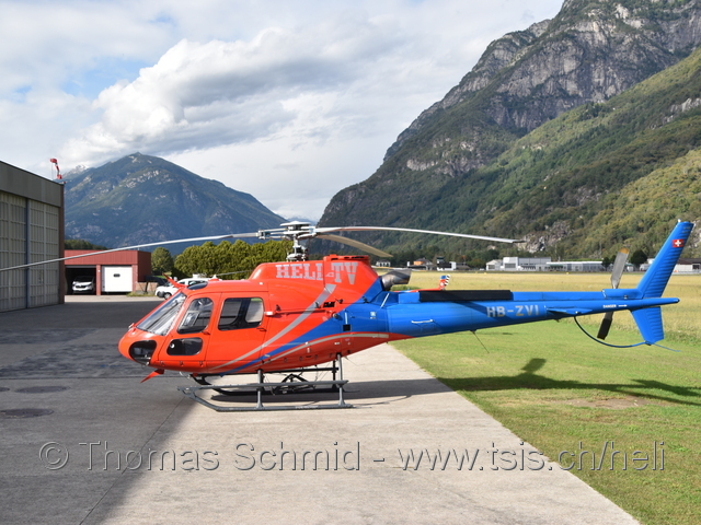 HB-ZVI