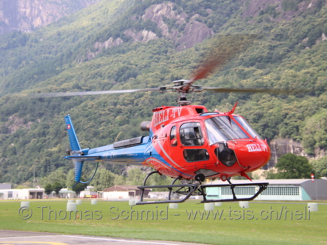 HB-ZVI