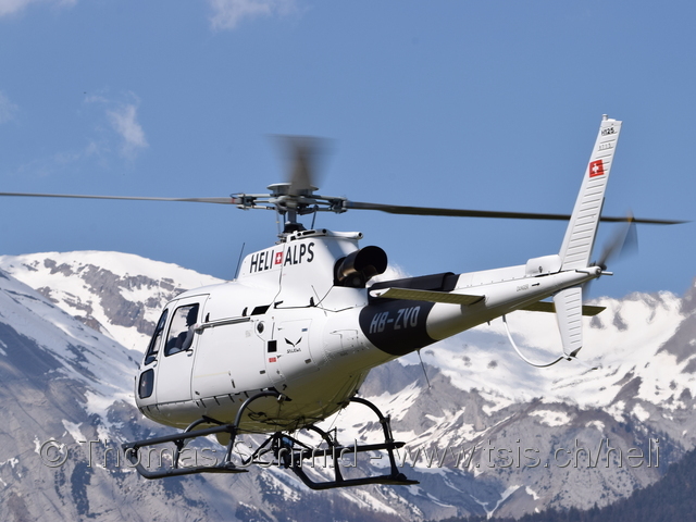 HB-ZVO