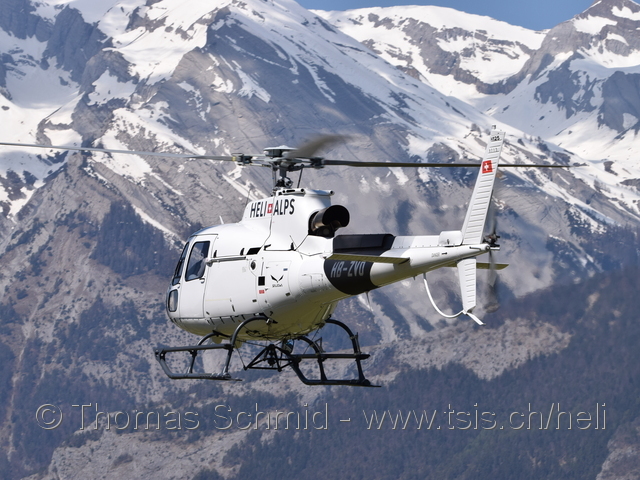 HB-ZVO