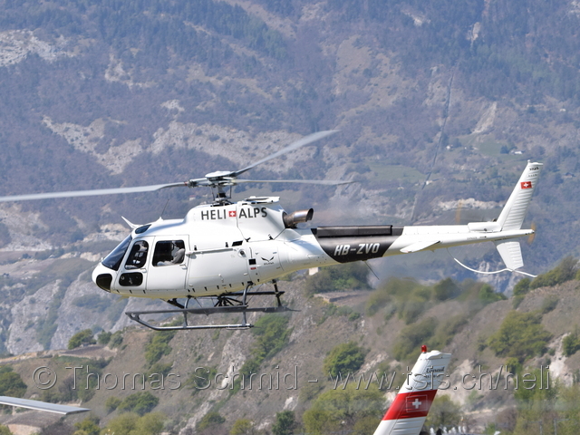 HB-ZVO