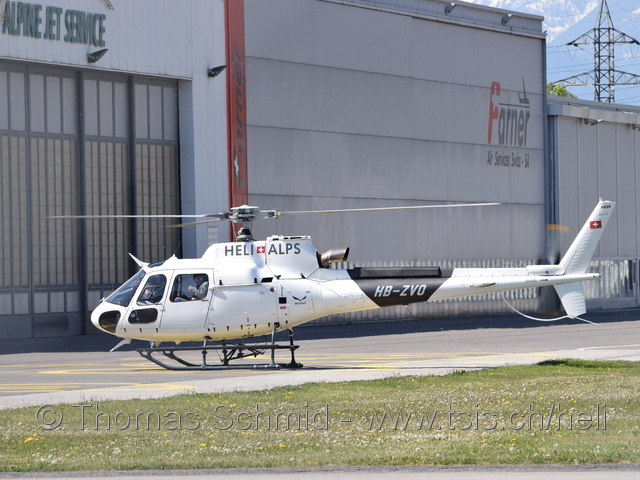 HB-ZVO