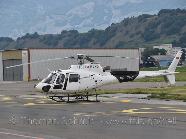 HB-ZVO