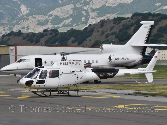 HB-ZVO