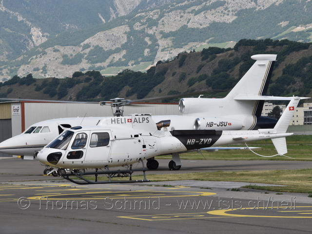 HB-ZVO