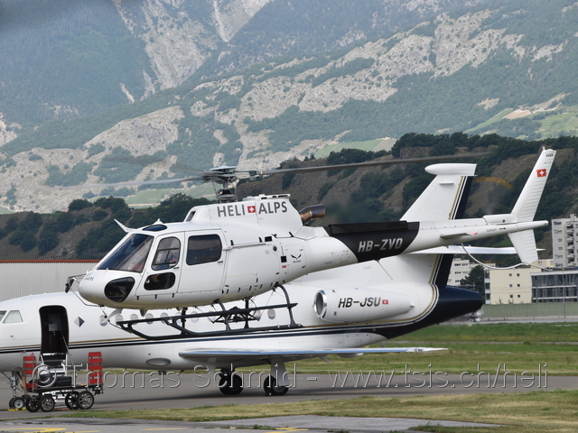 HB-ZVO