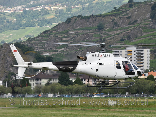 HB-ZVO