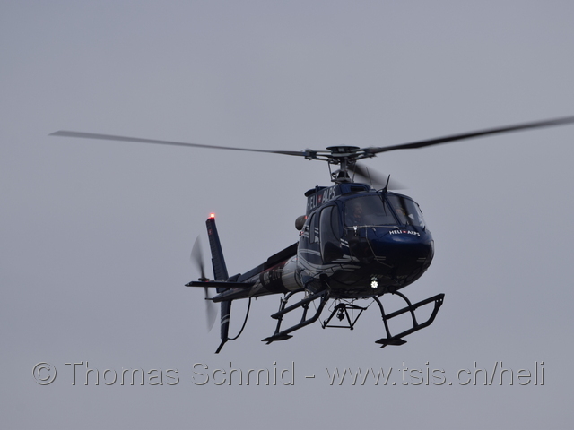 HB-ZVO