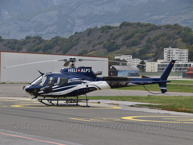 HB-ZVO
