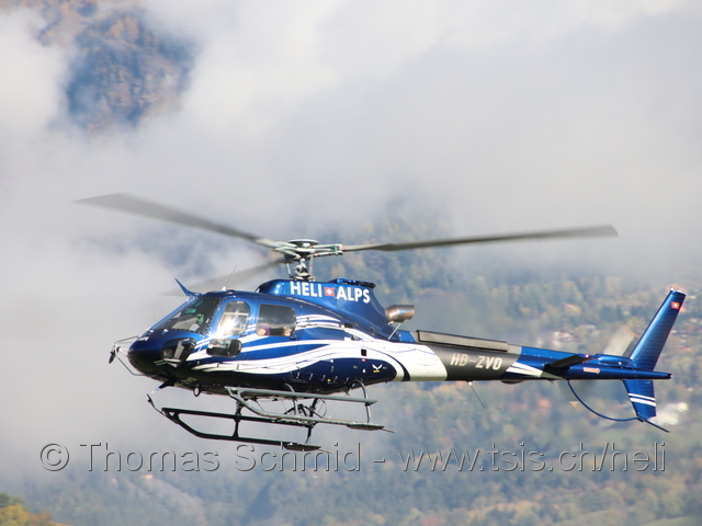 HB-ZVO