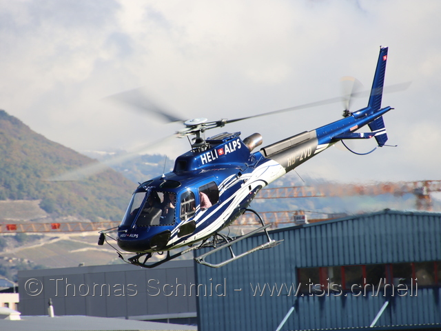 HB-ZVO