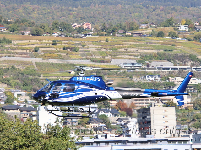 HB-ZVO