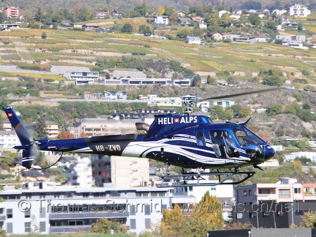 HB-ZVO
