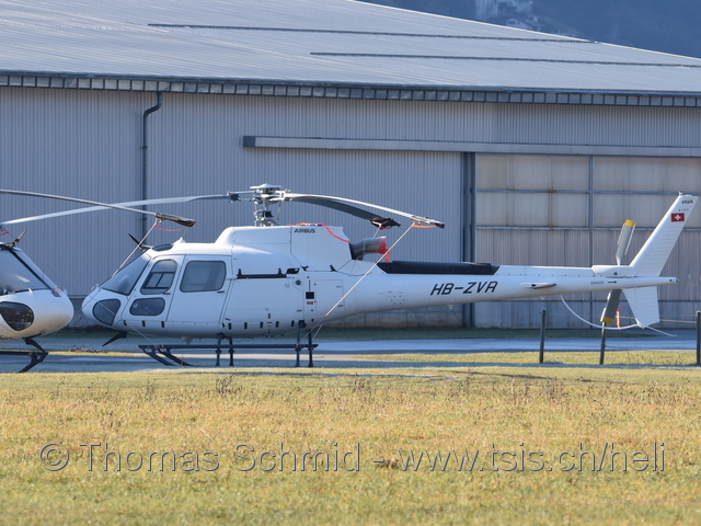 HB-ZVR