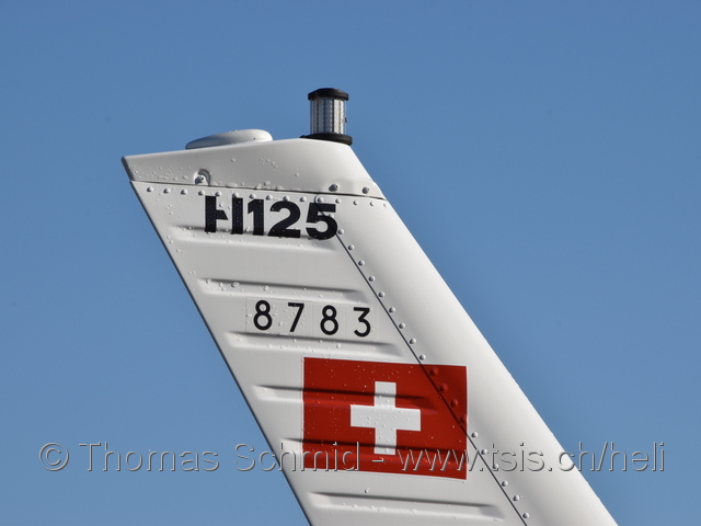 HB-ZVR