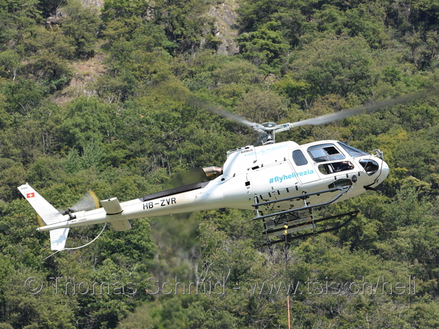 HB-ZVR