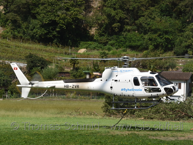HB-ZVR