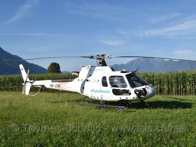 HB-ZVR