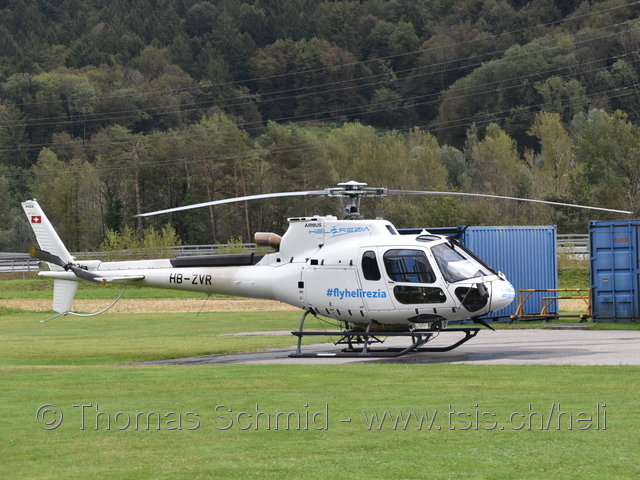 HB-ZVR
