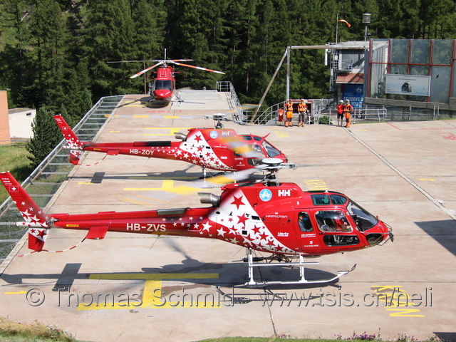 HB-ZVS