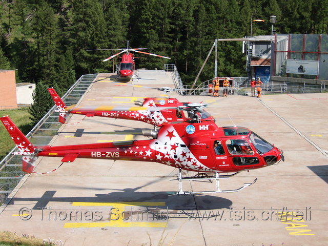 HB-ZVS