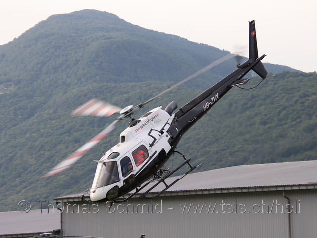 HB-ZVX