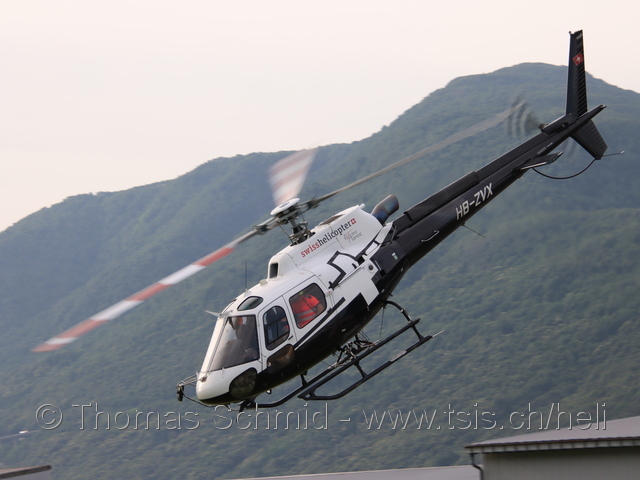 HB-ZVX