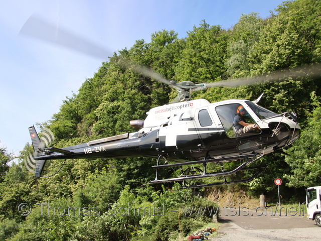 HB-ZVX