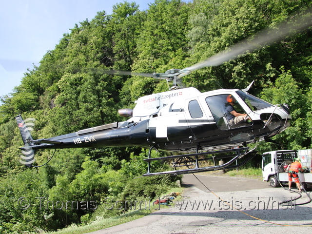 HB-ZVX
