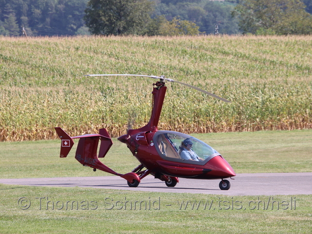 HB-WGE