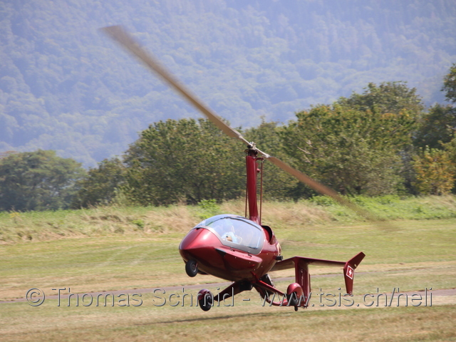 HB-WGE