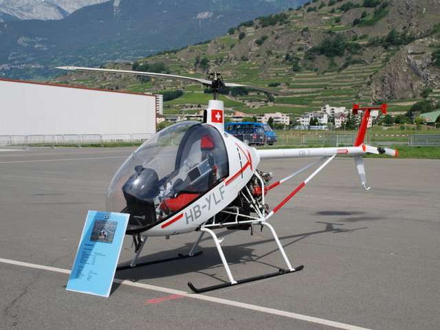 HB-YLF