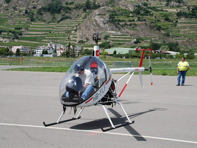 HB-YLF