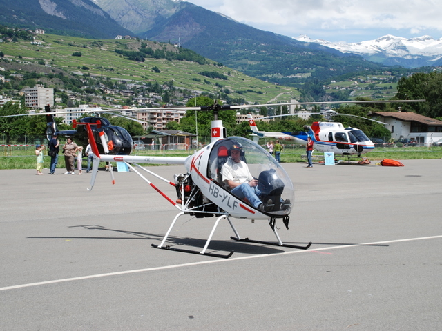 HB-YLF