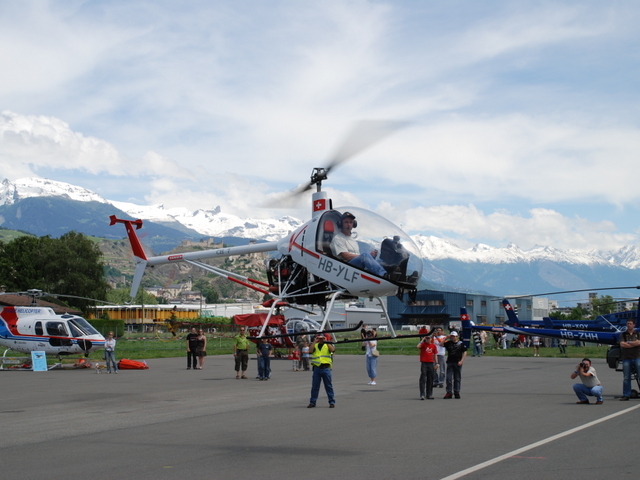 HB-YLF