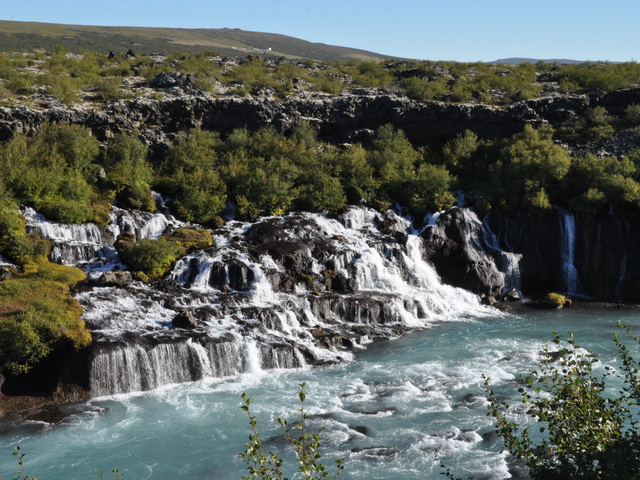 Barnafoss