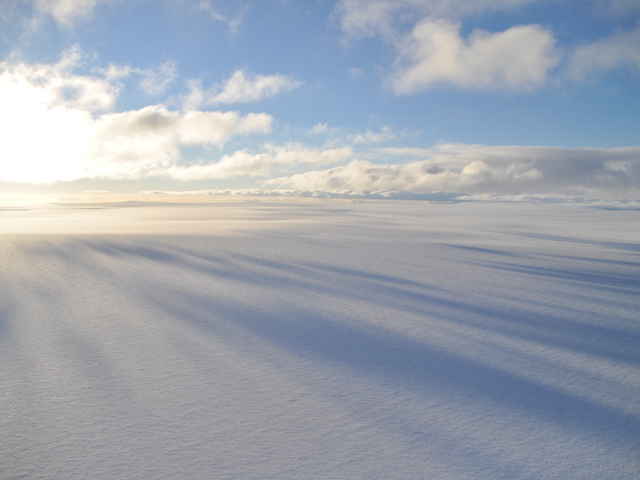 Vatnajökull