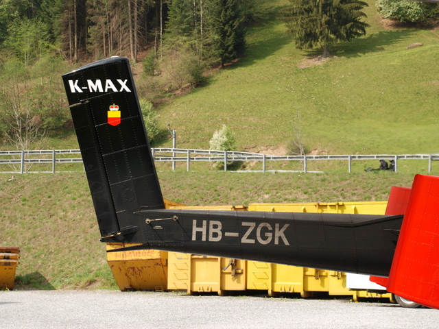 HB-ZGK