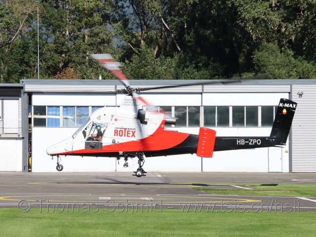 HB-ZPO