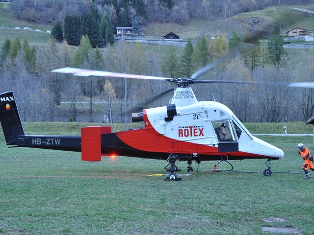 HB-ZTW