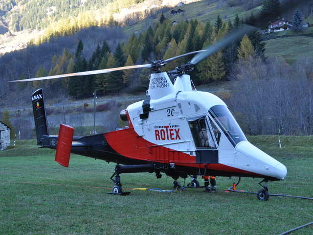 HB-ZTW