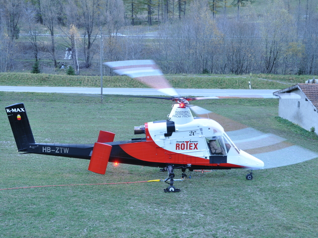 HB-ZTW