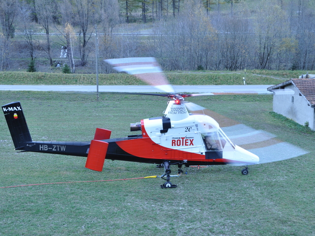 HB-ZTW