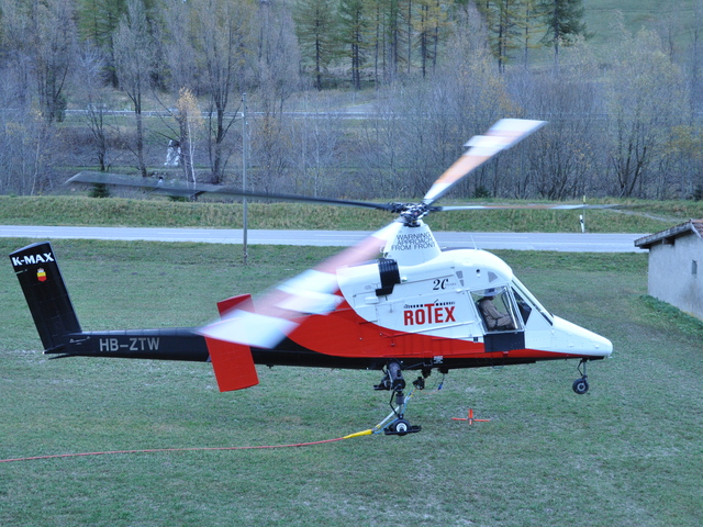 HB-ZTW