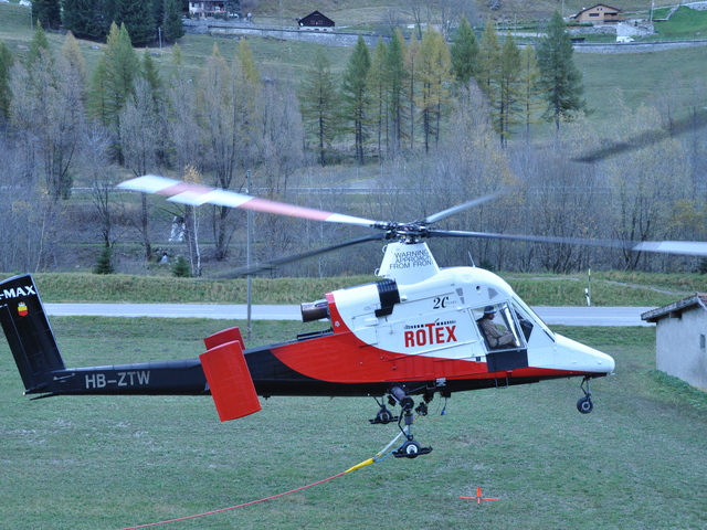 HB-ZTW