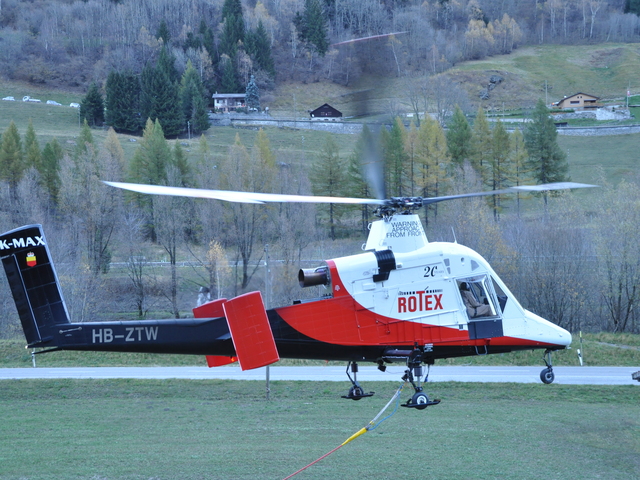 HB-ZTW