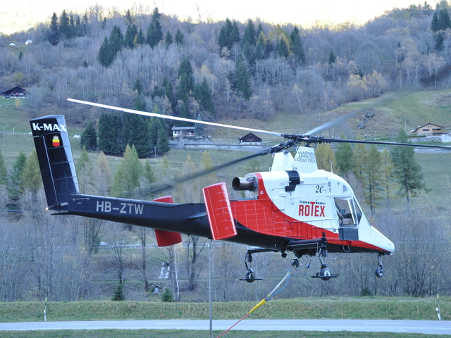 HB-ZTW